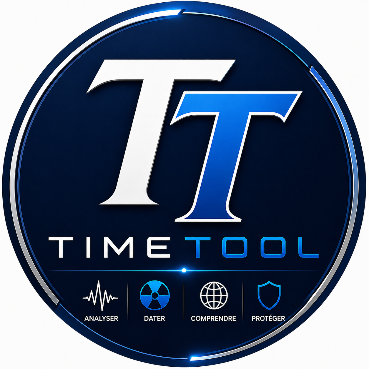 TimeTool Banner